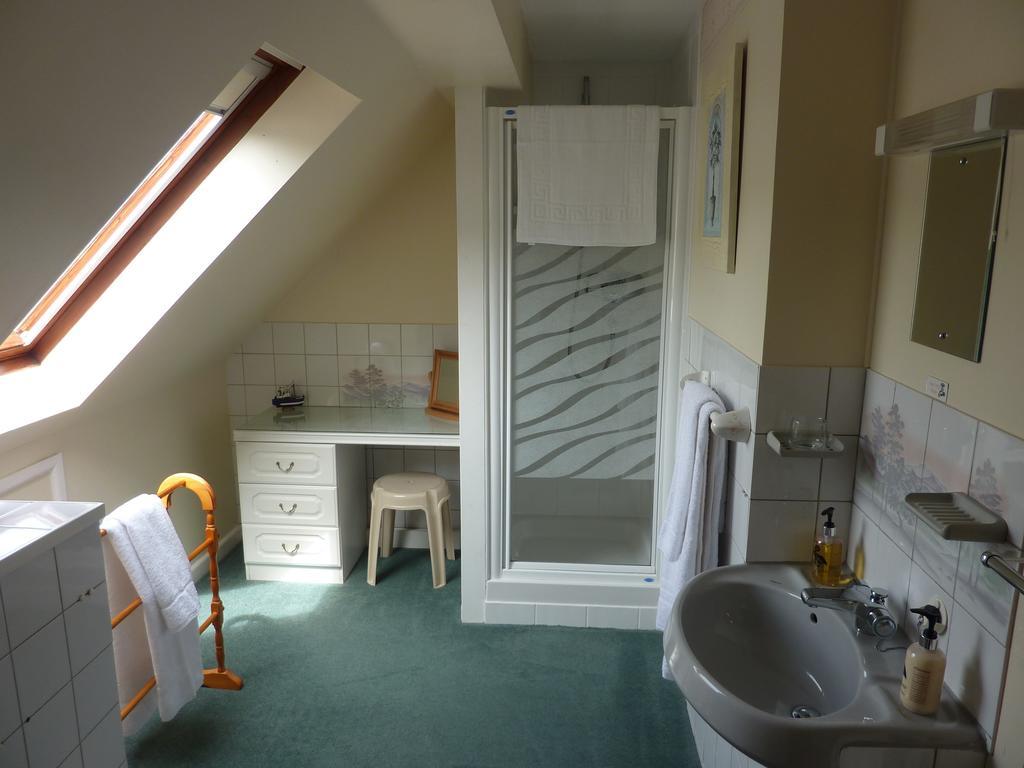 Fernleigh Guest House Lynton Ruang foto