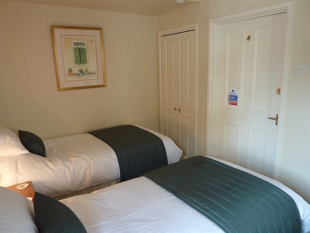 Fernleigh Guest House Lynton Bagian luar foto